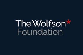 the wolfson foundation