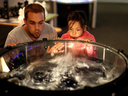 Cloud Chamber At-Bristol Science Centre credit courtenayphotographic.co.uk.jpg